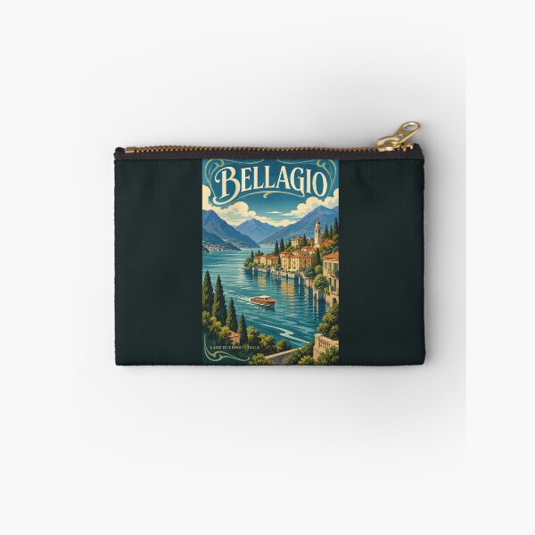 Item preview, Bellagio - Lago di Como - Italia designed and sold by GoodOldVintage.