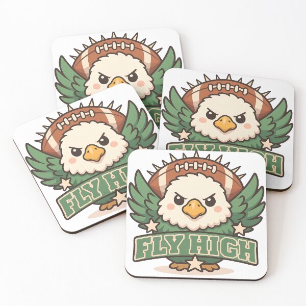 Item preview, philadelphia-eagles designed and sold by VYRON STUDIO.