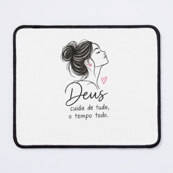 Item preview, God Takes Care of Everything – Faith & Trust in God designed and sold by MotivArtes.