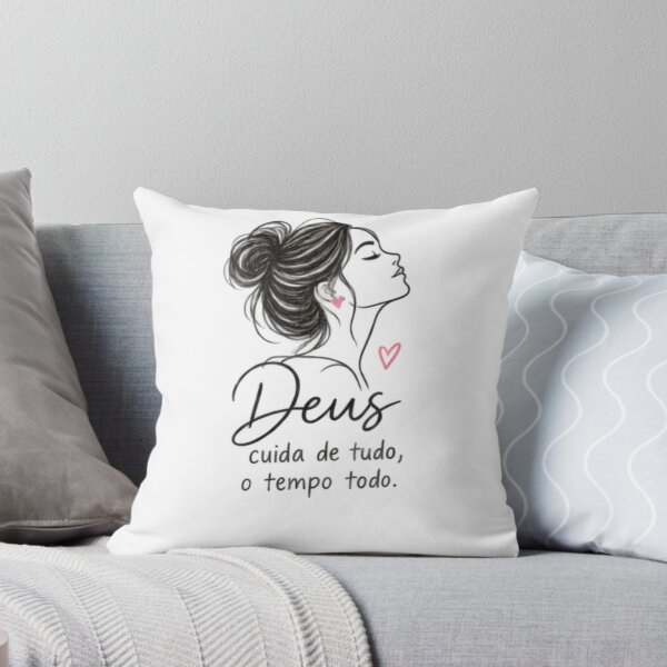 Item preview, God Takes Care of Everything – Faith & Trust in God designed and sold by MotivArtes.