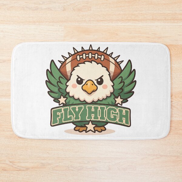 Item preview, philadelphia-eagles designed and sold by VYRON STUDIO.