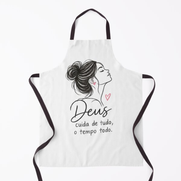 Item preview, God Takes Care of Everything – Faith & Trust in God designed and sold by MotivArtes.