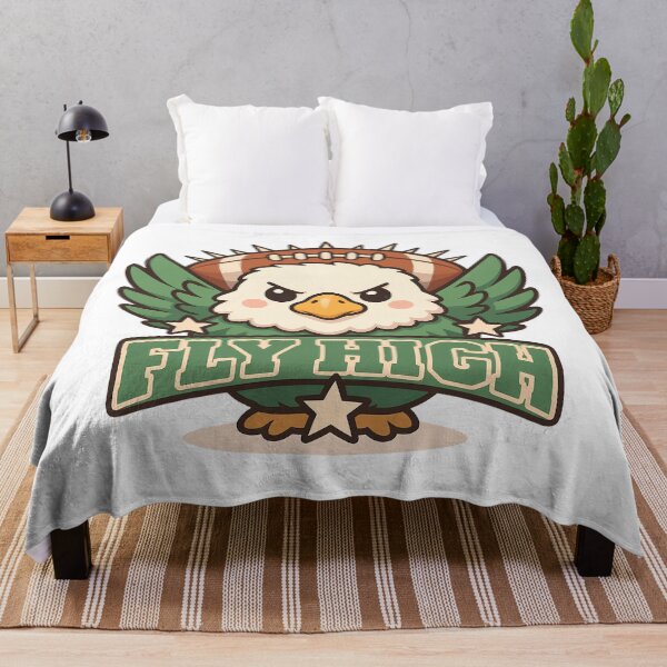 Item preview, philadelphia-eagles designed and sold by VYRON STUDIO.