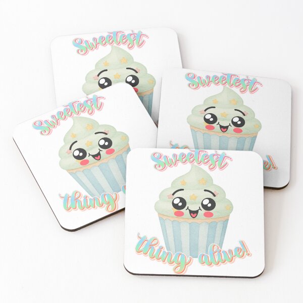 Item preview, Sweetest Thing Alive! designed and sold by ImaginARTDesign.