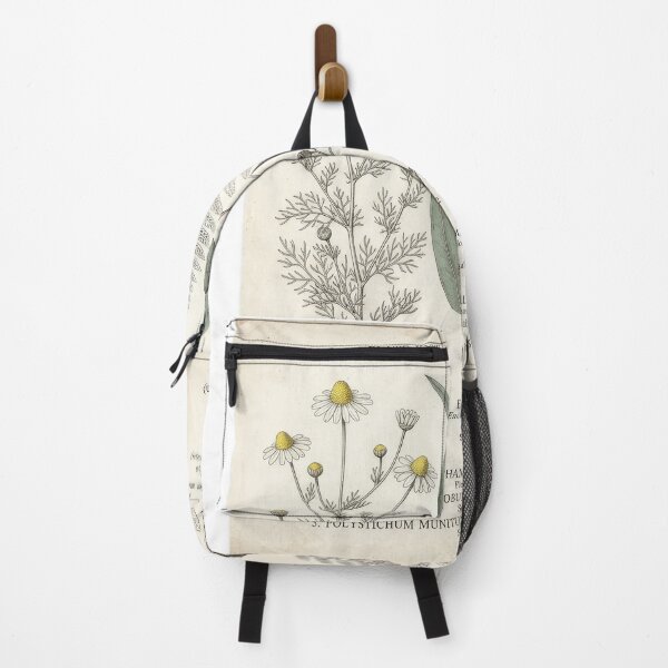 Item preview, Vintage Botanical Herbarium Specimens Plate Art designed and sold by Rahat3344.
