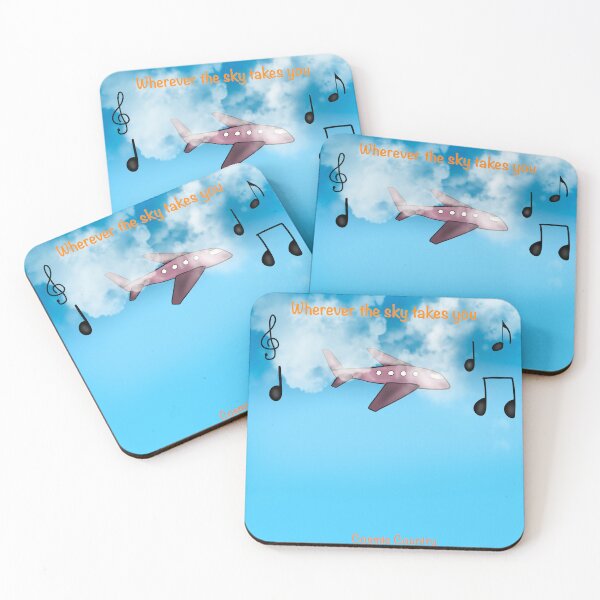 Item preview, Cosmic travels designed and sold by Cosmic-Chloe.