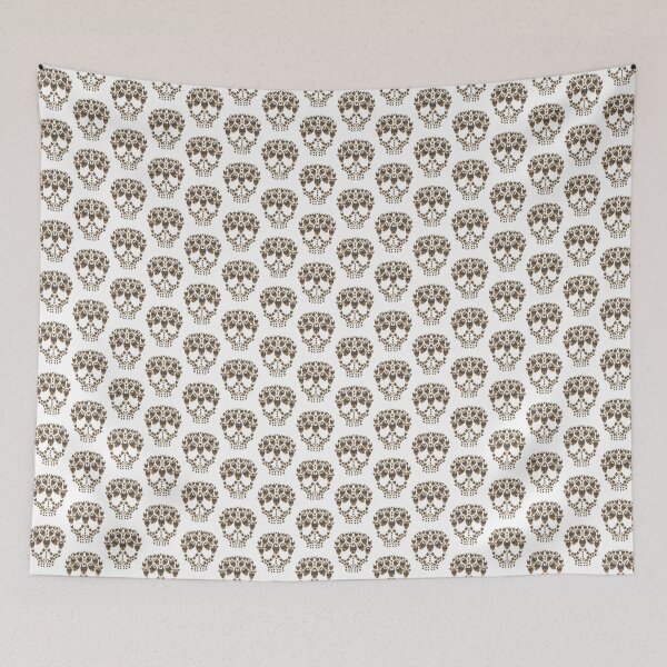 Item preview, Doberman Skull Design for Dog Lovers Featuring Skeleton Art designed and sold by mkz438.