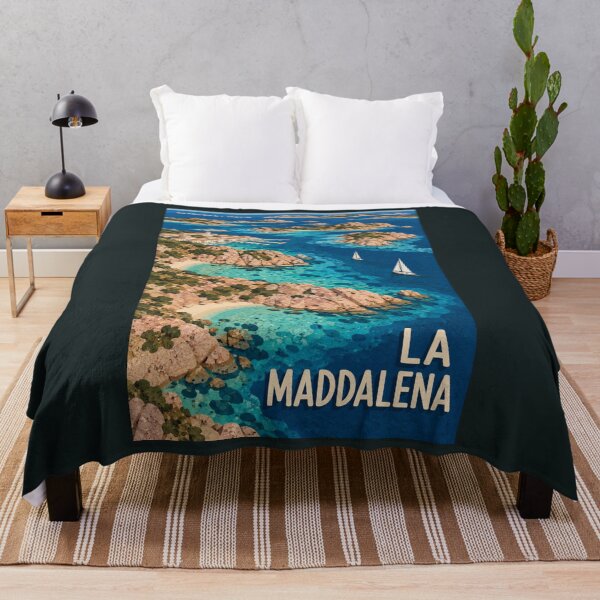 Item preview, La Maddalena - Sardegna - Italia designed and sold by GoodOldVintage.