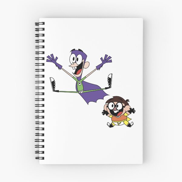 Artikelvorschau, Fanboy und Chum Chum entworfen und verkauft von JAKESSHOPPYY.