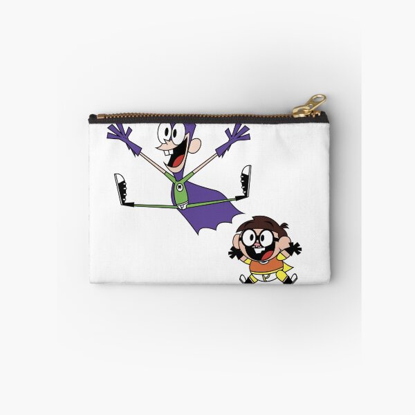 Artikelvorschau, Fanboy und Chum Chum entworfen und verkauft von JAKESSHOPPYY.