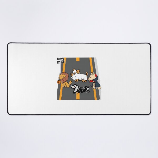 Item preview, Cute Halloween Puppies Meme Design for Spooky Season Fun designed and sold by mkz438.
