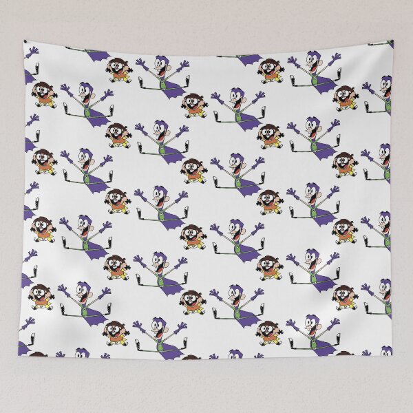 Item preview, Fanboy y Chum chum designed and sold by JAKESSHOPPYY.