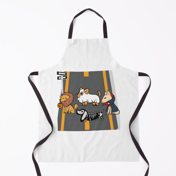 Item preview, Cute Halloween Puppies Meme Design for Spooky Season Fun designed and sold by mkz438.