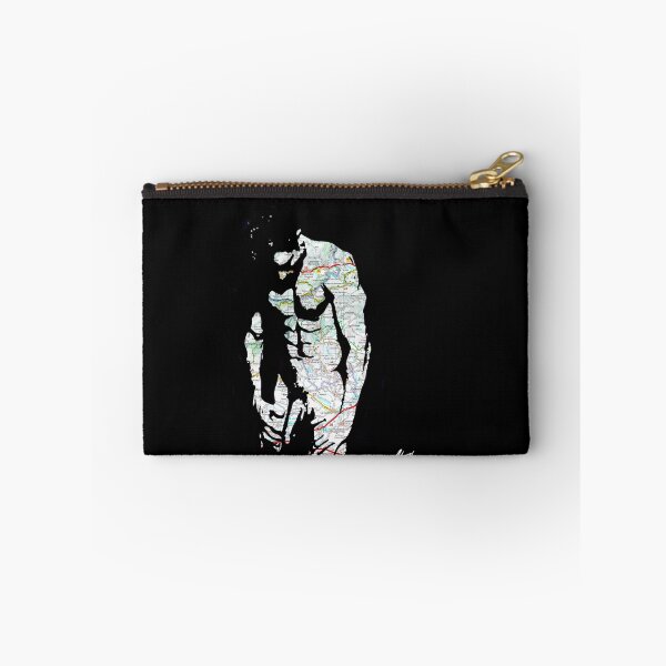 Item preview, Muscled Smooth Gay Lad With Long Dick Map Art By NLMKArtStudio designed and sold by NLMKArtStudio.