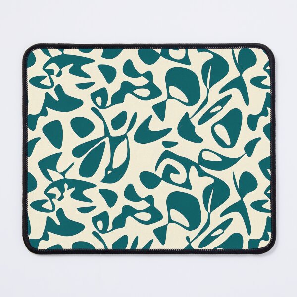 Item preview, A Elegant Geometric Damask Ornamental Seamless Pattern Collection designed and sold by ART ATTACK ZONE.