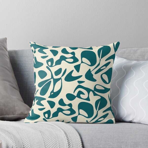 Item preview, A Elegant Geometric Damask Ornamental Seamless Pattern Collection designed and sold by ART ATTACK ZONE.
