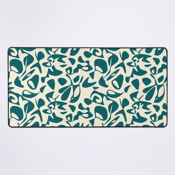 Item preview, A Elegant Geometric Damask Ornamental Seamless Pattern Collection designed and sold by ART ATTACK ZONE.