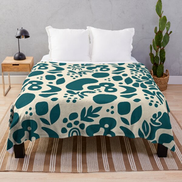 Item preview, B Elegant Geometric Damask Ornamental Seamless Pattern Collection designed and sold by ART ATTACK ZONE.