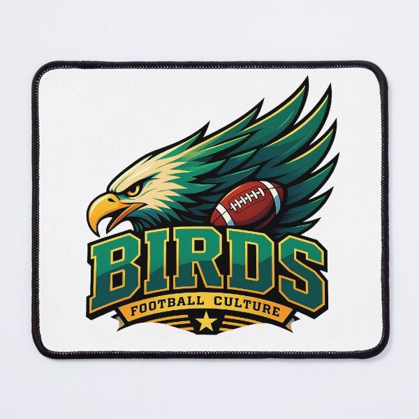 Item preview, philadelphia-eagles designed and sold by VYRON STUDIO.