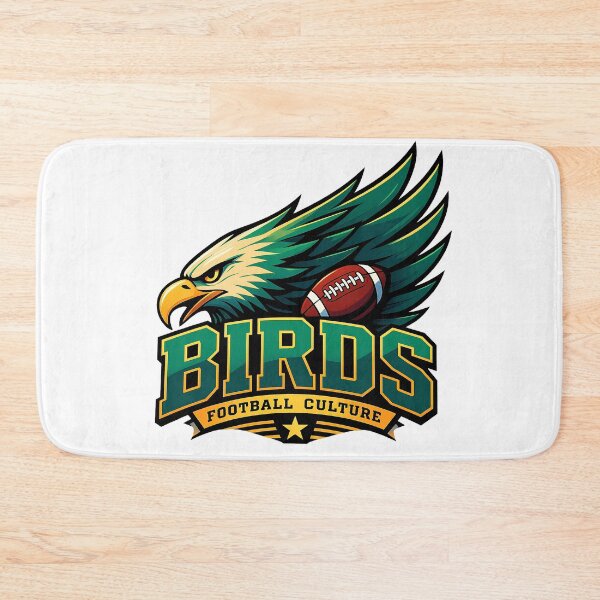Item preview, philadelphia-eagles designed and sold by VYRON STUDIO.