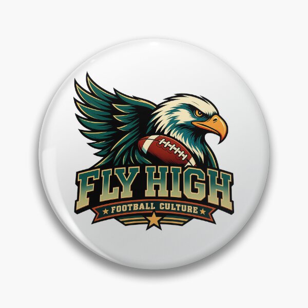 Item preview,  philadelphia-eagles designed and sold by VYRON STUDIO.