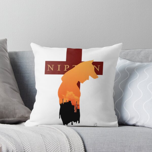 Item preview, Welcome to Nipton Vintage Desert Sign Illustration designed and sold by yumsoda.