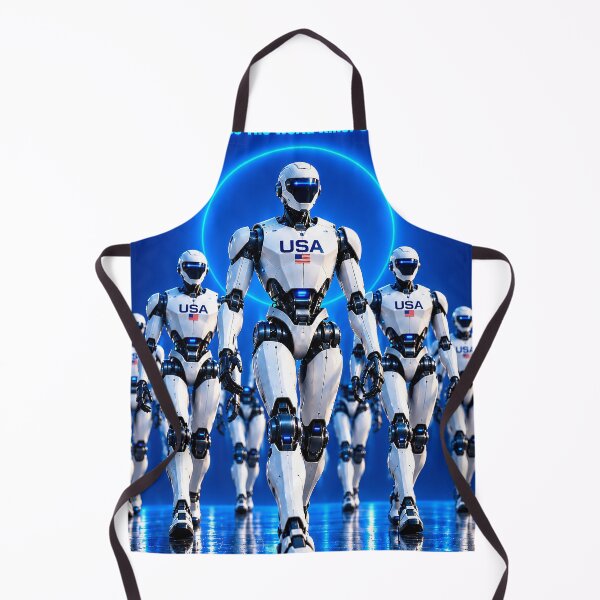 Item preview, AGI IS HERE NOW - Open AI The World Killer or The World Builder designed and sold by DBM Photo Art 1.