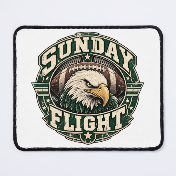 Item preview, philadelphia-eagles designed and sold by VYRON STUDIO.