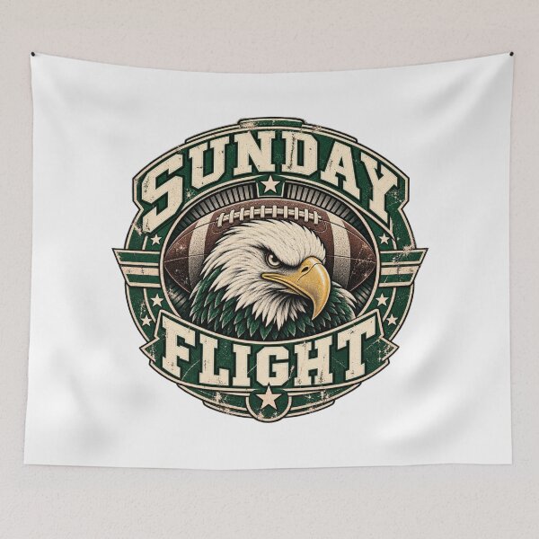 Item preview, philadelphia-eagles designed and sold by VYRON STUDIO.