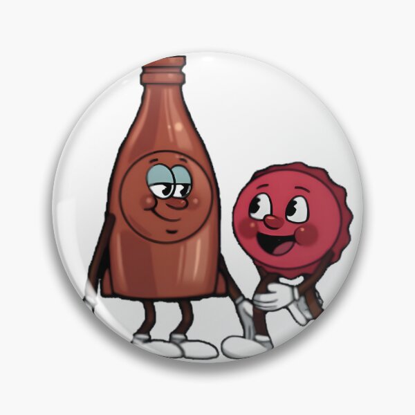 Artikelvorschau, Kreative Flaschenverschluss-Illustration mit modernen Designelementen entworfen und verkauft von yumsoda.