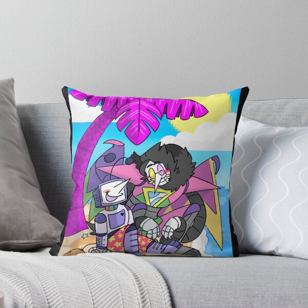 Item preview, Tropic of Love designed and sold by KowTownArt.