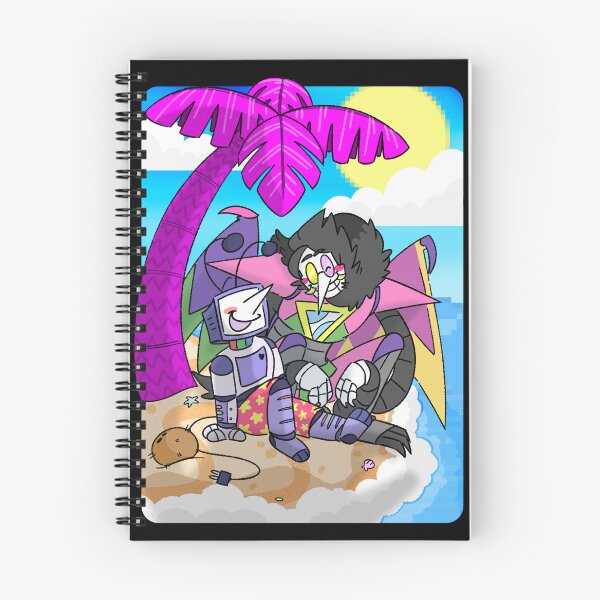 Item preview, Tropic of Love designed and sold by KowTownArt.