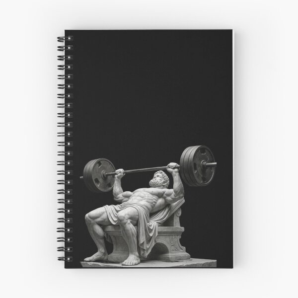 Item preview, Bench Press designed and sold by Kinetix Sentinel.