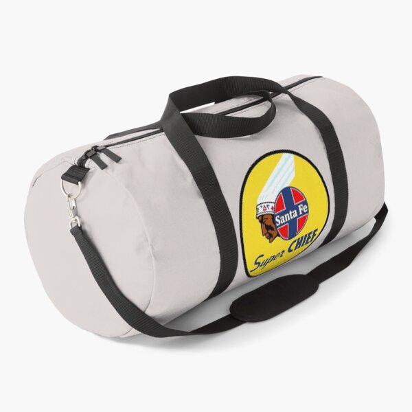 Item preview, Super Chief Drumhead Logo Modern designed and sold by Trains-and-Rail.
