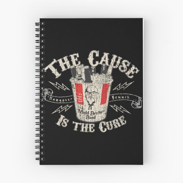 Item preview, The Cause is the Cure Inspirational Quote Motivational Design designed and sold by Yagyesh Yadav.