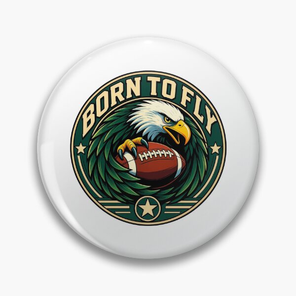 Item preview,  philadelphia-eagles designed and sold by VYRON STUDIO.