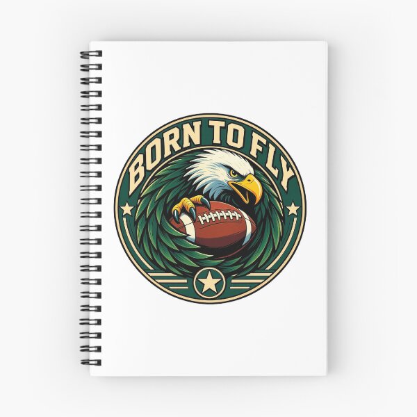 Item preview,  philadelphia-eagles designed and sold by VYRON STUDIO.