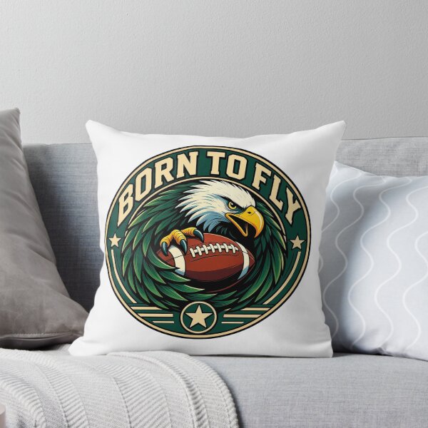 Item preview,  philadelphia-eagles designed and sold by VYRON STUDIO.
