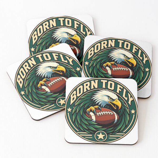 Item preview,  philadelphia-eagles designed and sold by VYRON STUDIO.