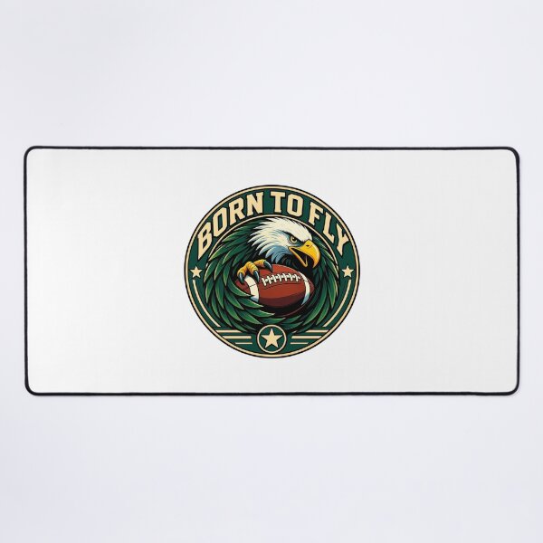 Item preview,  philadelphia-eagles designed and sold by VYRON STUDIO.