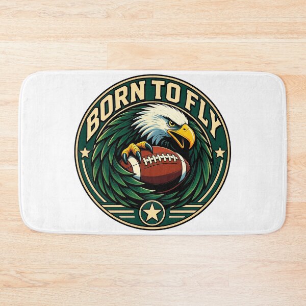 Item preview,  philadelphia-eagles designed and sold by VYRON STUDIO.