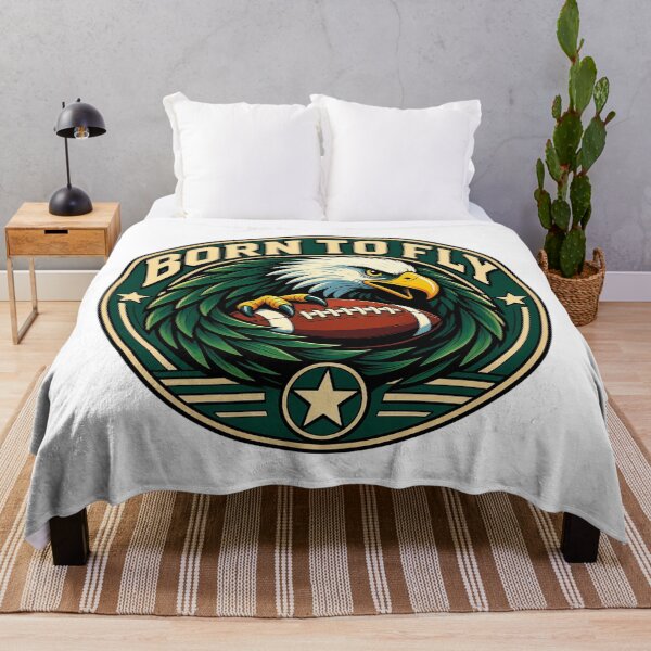 Item preview, philadelphia-eagles designed and sold by VYRON STUDIO.