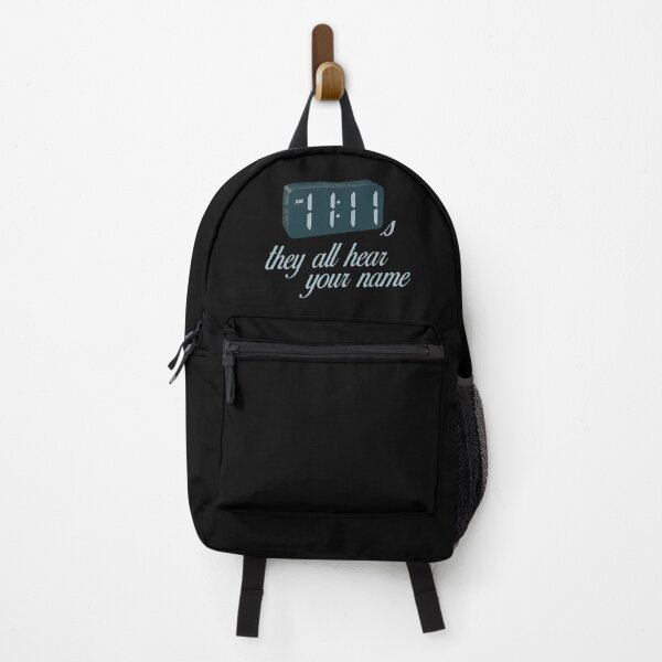 Item preview, eleven eleven's, they all hear your name designed and sold by DhriegoStudio.