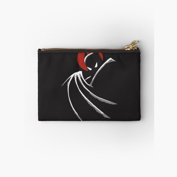 Item preview, Dark Knight Inspired Animated Style Design for Fans of Classic Superheroes designed and sold by skmg1968.