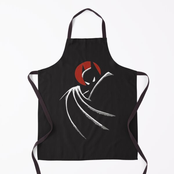 Item preview, Dark Knight Inspired Animated Style Design for Fans of Classic Superheroes designed and sold by skmg1968.