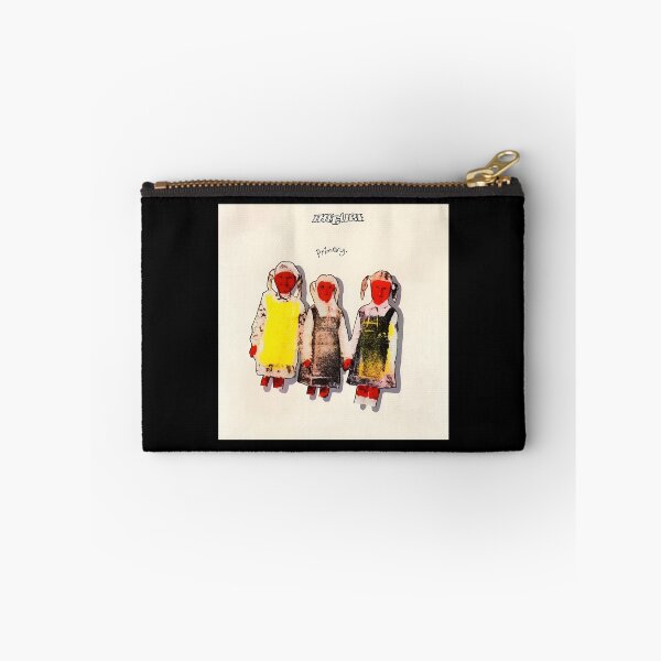 Item preview, The Cure Primary Colors Abstract Artistic Design designed and sold by Yagyesh Yadav.