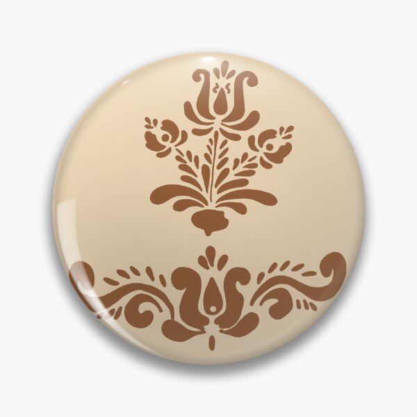 Item preview, Vintage Pfaltzgraff Village Stoneware Pattern designed and sold by SedgeWren.