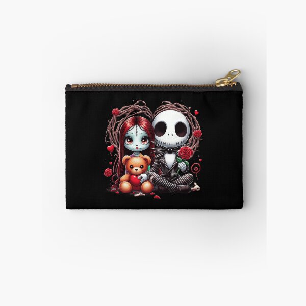 Item preview, Creepy Gothic Doll Girls with Roses designed and sold by Krasnovaovaova.