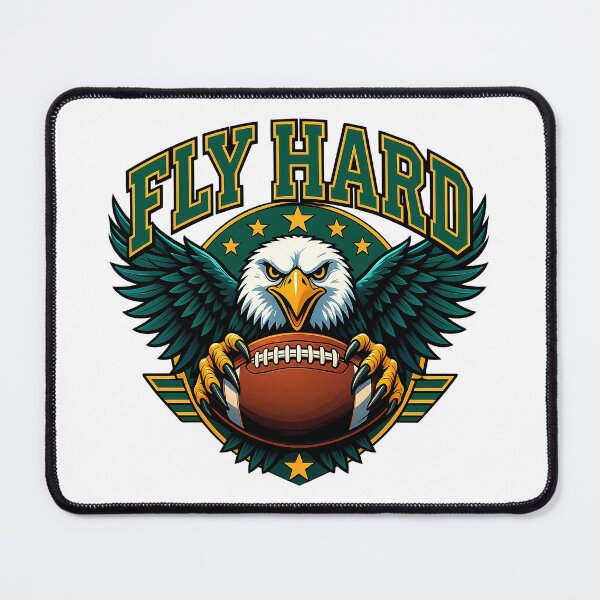 Item preview, philadelphia-eagles designed and sold by VYRON STUDIO.