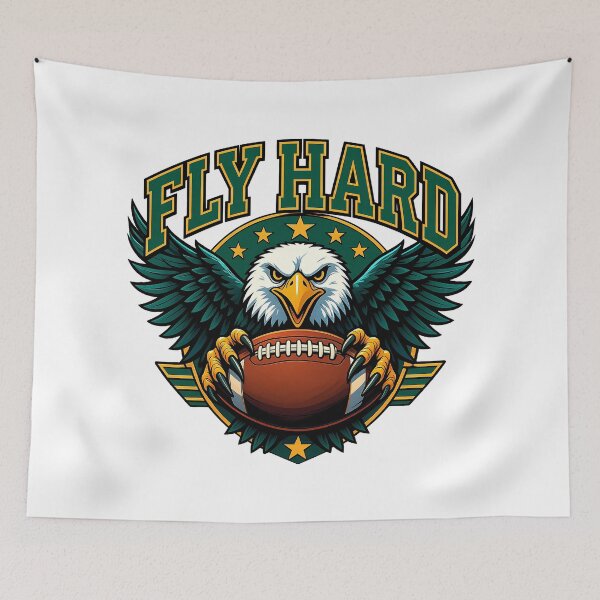 Item preview, philadelphia-eagles designed and sold by VYRON STUDIO.